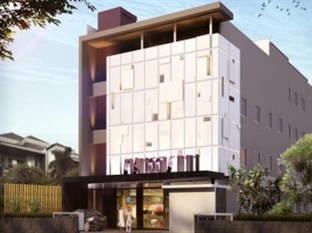 Agoda.com Indonesia Apartments & Hotels