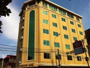 Agoda.com Cambodia Apartments & Hotels