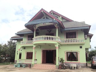 Agoda.com Laos Apartments & Hotels