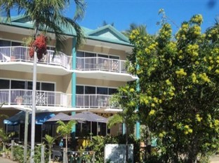 Agoda.com Australia Apartments & Hotels