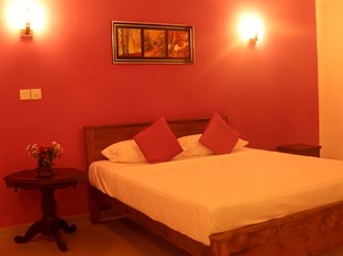 Agoda.com Sri Lanka Apartments & Hotels