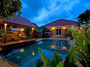 Agoda.com Thailand Apartments & Hotels