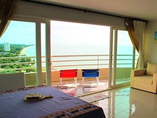 Agoda.com Thailand Apartments & Hotels