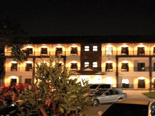 Agoda.com Thailand Apartments & Hotels