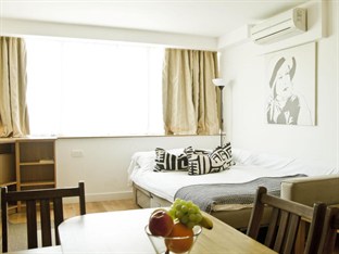 Agoda.com United Kingdom Apartments & Hotels
