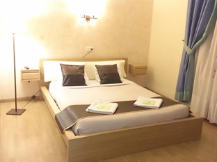 Agoda.com Spain Apartments & Hotels