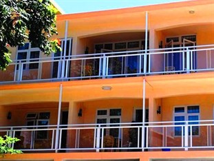 Agoda.com Mauritius Apartments & Hotels