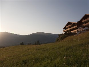 Agoda.com Switzerland Apartments & Hotels