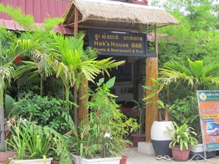 Agoda.com Cambodia Apartments & Hotels