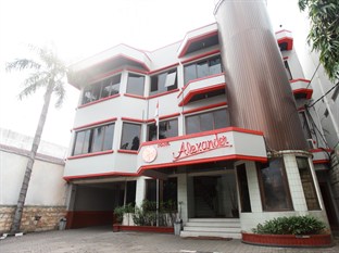 Agoda.com Indonesia Apartments & Hotels