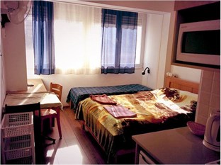 Agoda.com Israel Apartments & Hotels