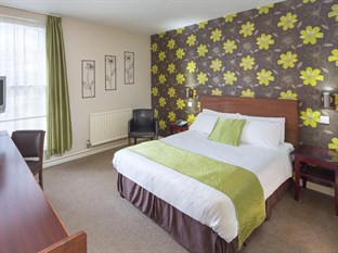 Agoda.com United Kingdom Apartments & Hotels