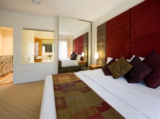 Agoda.com Australia Apartments & Hotels