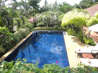 Agoda.com Thailand Apartments & Hotels