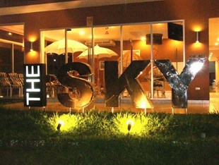 Agoda.com Thailand Apartments & Hotels