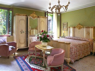 Agoda.com Italy Apartments & Hotels