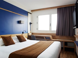 Agoda.com Apartments & Hotels France 