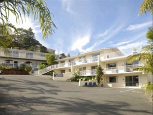 Agoda.com New Zealand Apartments & Hotels