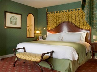 Agoda.com Spain Apartments & Hotels