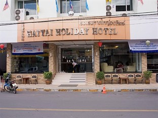 Agoda.com Thailand Apartments & Hotels