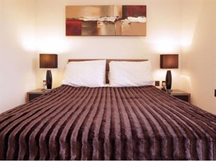 Agoda.com United Kingdom Apartments & Hotels