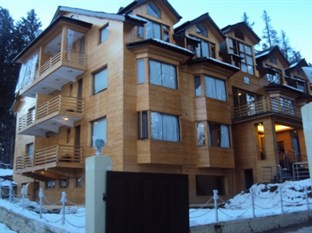 Agoda.com India Apartments & Hotels