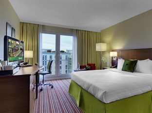 Agoda.com Germany Apartments & Hotels