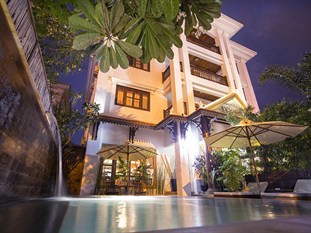 Agoda.com Cambodia Apartments & Hotels