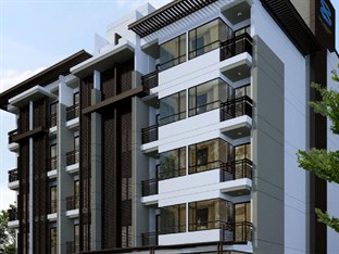 Agoda.com Thailand Apartments & Hotels