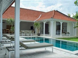 Agoda.com Indonesia Apartments & Hotels