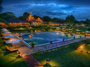 Agoda.com Myanmar Apartments & Hotels