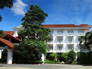 Agoda.com Thailand Apartments & Hotels