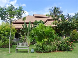 Agoda.com Thailand Apartments & Hotels