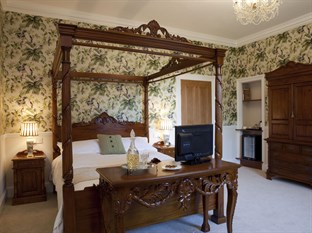 Agoda.com United Kingdom Apartments & Hotels