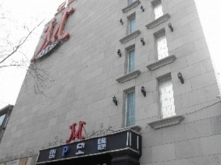 Agoda.com South Korea Apartments & Hotels