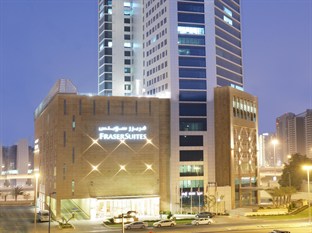 Agoda.com United Arab Emirates Apartments & Hotels