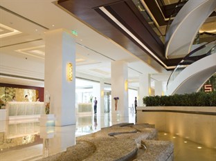 Agoda.com China Apartments & Hotels