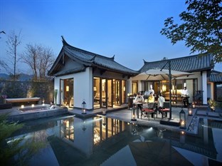 Agoda.com China Apartments & Hotels