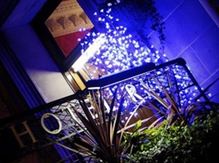 Agoda.com United Kingdom Apartments & Hotels