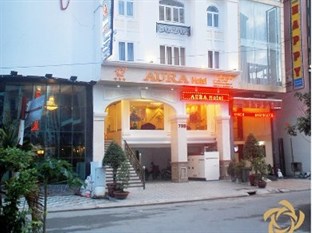Agoda.com Vietnam Apartments & Hotels  