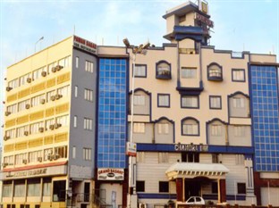 Agoda.com India Apartments & Hotels