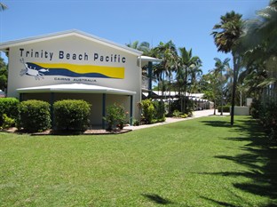 Agoda.com Australia Apartments & Hotels