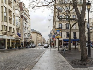 Agoda.com Apartments & Hotels France 