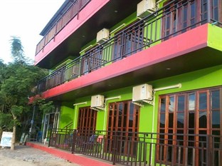 Agoda.com Thailand Apartments & Hotels