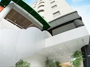 Agoda.com Japan Apartments & Hotels