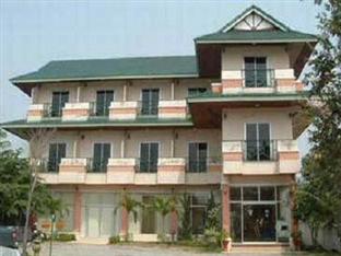 Agoda.com Thailand Apartments & Hotels