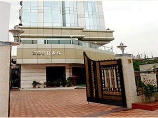 Agoda.com India Apartments & Hotels