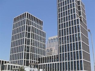 Agoda.com China Apartments & Hotels