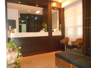 Agoda.com Thailand Apartments & Hotels