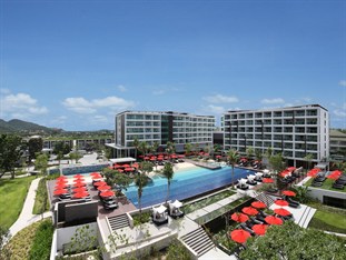 Agoda.com Thailand Apartments & Hotels